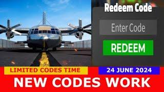 *NEW CODES* [SALE️] Military Tycoon ROBLOX | LIMITED CODES TIME | JUNE 24, 2024 | 350 free diamonds