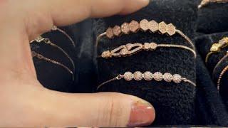 Beautiful jewelry | Jeddah | flamingo mall | trending | fashion