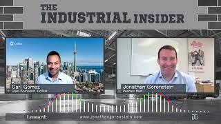 THE INDUSTRIAL INSIDER S2E5: The Economic Lowdown