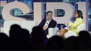 Elon Musk announces NBCUniversal exec Linda Yaccarino as new Twitter CEO