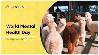 World Mental Health Day | Clanbeat Insights