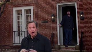 JonTron Clip: Friedkin Trespassing Jon's Property (REAL LIFE EXORCISM)