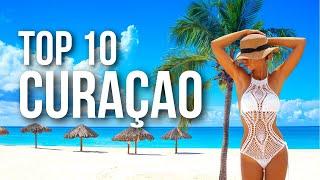 10 Reasons To Visit Curaçao | Curaçao Island Travel Guide