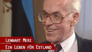 Lennart Meri - Ein Leben für Estland (Dokumentation, 1994)