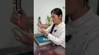 【冰種飃花2】起貨美得就像冰一樣 #翡翠 #翡翠手镯 #翡翠玉 #jade #珠寶 #珠宝首饰 #short#shorts