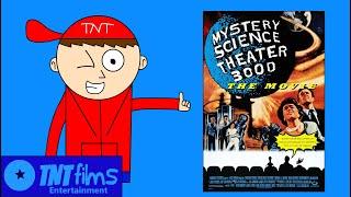 Mystery Science Theater 3000: The Movie (1996) Review | TNTReviews