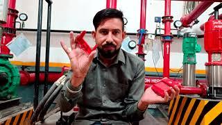 MCP How To Reset | MCP How To Glass Change How To Device Numbering Fire Alarm Control Panel in Hindi