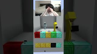 this was a tricky one... #gaming #⁠youtube #funny #minecraft #memes #tiktok #shorts #ytshorts