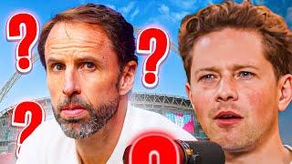 Is Gareth Southgate Going To STAY ON as England Manager?!