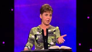 Take Responsibility for Your Own Happiness | Joyce Meyer