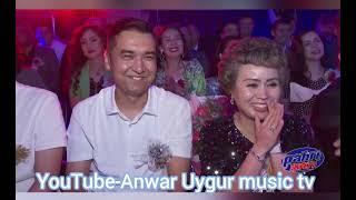 Rozahun tudahun | Uyghur qahqahliri |