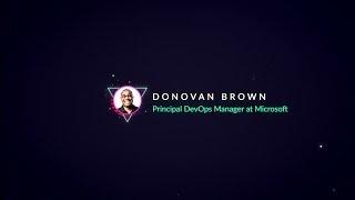 DevOneConf 2018 - Donovan Brown - Our DevOps journey - Microsoft’s internal transformation story