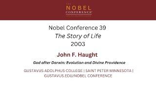 John Haught - God After Darwin: Evolution and Divine Providence