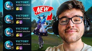 FULL DAY OF TESTING THE NEW GWEN