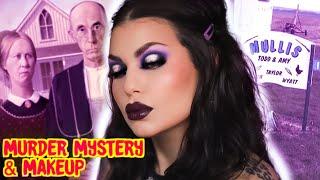 The Corn Rake Mystery - A Farmer Attacks Or Wrongly Accused? | Mystery & Makeup - Bailey Sarian