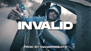 [FREE] #CGM Horrid1 X Sav'O Type Beat 2022 - "INVALID" (Prod. Danzirrbeats)