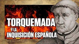 TORQUEMADA y LA INQUISICIÓN ESPAÑOLA | (AVALANCH - TORQUEMADA: EXPLICACIÓN HISTÓRICA)