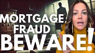 CBC Mortgage Fraud Scandal!  - REALTOR® Reacts!