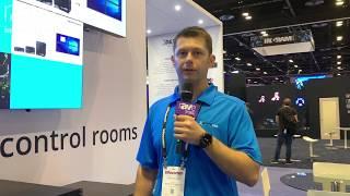 DEXON DIMAX 3232 InfoComm 2019