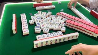 Singapore Mahjong Shorts 3: XSY - Three Little Scholars 小三元 (2)