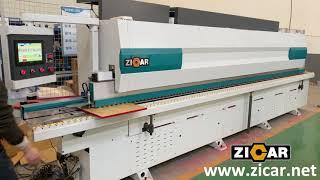 ZICAR Production Line for Cabinets Furnitures