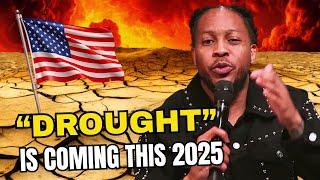 ***WARNING*** THIS IS VERY IMPORTANT FOR CHRISTIANS AROUND THE WORLD. PREPARE FOR WHAT IS COMING!