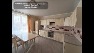 Объект№187 #Квартирауморя #Анапа #Недвижимость#Купить #Купитьквартиру #Рядомморе #просторнаяквартира