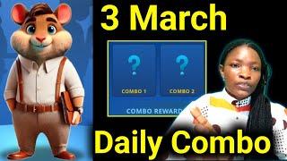 3 March Hamster Kombat Daily Combo Today - Hamster Kombat Daily Combo Today.