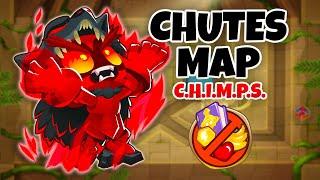 Chutes C.H.I.M.P.S. Guide - BTD6