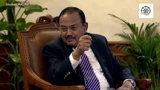 NSA Doval's honest advice on decision making