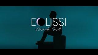 Alessandro Casillo - ECLISSI