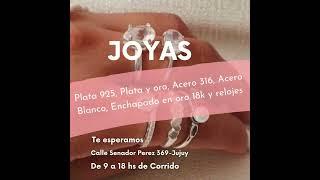 Venta por mayor de Joyas