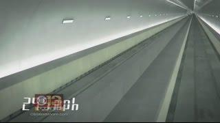 Baltimore To DC In 15 Minutes, Maglev Plan Moving Forward