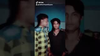 harshit Dubey