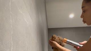 LEO WANTS TO SHOW YOU HIS BATH ROUTINE!