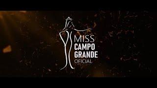 Miss Campo Grande 2022 - Oficial