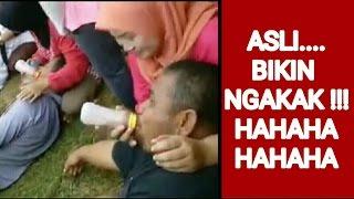 Jangan Di Tonton Kalau Gak Sanggup Ketawa terbahak-bahak