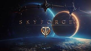 Skyforge - Let's Do This Thing! Xbox One Gameplay