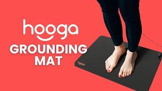 Hooga Health Grounding Mat