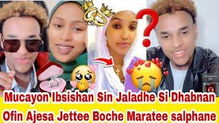 Balan butee Mucayon Ibsishan Jalala Ketin Duhufi Jetteen Bochee Maratee