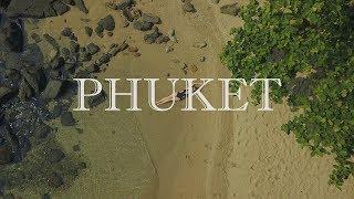 АЭРОСЪЁМКА  ТАИЛАНД ( ПХУКЕТ ) №1 / AERIAL FOOTAGE. THAILAND ( PHUKET ) №1