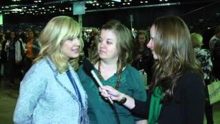 True Woman '12: Dannah Gresh & Erin Davis Interview