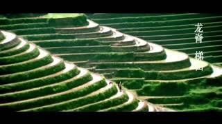 Beautiful Chinese Music,Traditional Folk Songs are just like River Water in the Spring