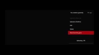 vK ProdigY on the XboxOne