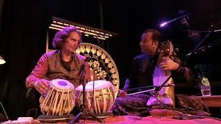 Maru Bihag - Ustad Sabir Sultan Khan & Heiko Dijker