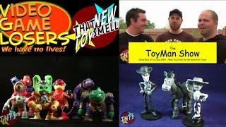 That New Toy Smell Flashback 5