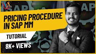 Pricing Procedure in SAP MM