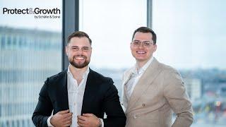 Schäfer & Soiné: Protect & Growth ️