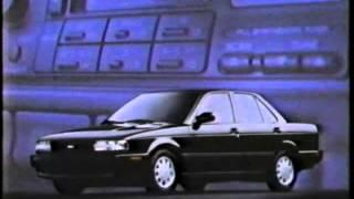 DR. JOHN "Right Place, Wrong Time" - 1986 NISSAN commercial