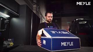 MEYLE-KITS: Better solutions for you